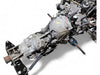 2010 Subaru Legacy Sedan 2.5L 4CYL Transmission EJ253 P650307 Free Shipping