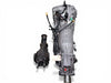 Subaru Impreza WRX STI 2008-2014 2.5L Automatic Transmission Diff JDM EJ257 4179