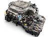 Acura MDX 2007 2008 2009 3.7L V6 AWD Engine JDM J37A 0355