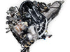 Mazda RX8 2004-2005 1.3L Engine Automatic 4SPD Transmission JDM 13B 8338