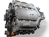 Acura RL 2009-2010 3.7L V6 Engine JDM J37A 1000547 Motor J37A2 Free Shipping