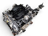 Nissan 370Z 2009-2012 3.7L V6 Engine Manual 6SPD Transmission JDM VQ37 3159