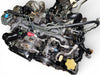 Subaru Impreza WRX 2002-2005 2.0L 4CYL Turbo Engine Rep EJ205 JDM EJ208 9092