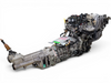 Mazda Miata MX-5 1999 2000 1.8L 4CYL Engine 6SPD RWD Transmission JDM BP 0013