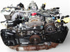 Subaru Impreza WRX 02-05 2.0L Turbo Engine Rep EJ205 JDM EJ20 6966 Ships Free
