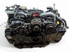 Subaru Impreza WRX 2002-2005 2.0L DOHC AVCS Engine JDM EJ205 B689569 Ships Free