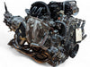 Mazda RX8 2004-2005 1.3L 4Port Engine Manual 5SPD Transmission JDM 13B 462243
