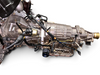 Subaru Forester XT 2004-2005 2.0L Turbo Automatic Transmission JDM EJ205 9542