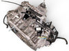 Nissan Altima 2014-2018 2.5L 4CYL Automatic CVT Transmission JDM QR25
