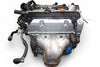 04-08 ACURA TSX 2.4L 4CYL High Comp RBB-2 Engine Motor JDM K24A Free Shipping