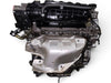 Nissan Sentra 2007 2008 2009 2010 2011 2012 2.0L 4Cyl Engine JDM MR20DE Motor
