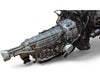 Toyota Crown GRS182 3.0L V6 RWD Transmission JDM 3GR 0040874 Free Shipping