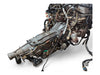 Nissan 300ZX 1990-1995 3.0L V6 Turbo Transmission JDM VG30DETT 183867 Ships Free
