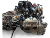 2013 2014 Subaru Crosstrek XV 2.0L 4CYL Engine Motor JDM FB20 Free Shipping