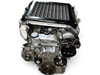 JDM 2007-2009 MazdaSpeed3 2.3L 4CYL 1st Gen Turbo Engine L3VDT Motor L3 7947JT