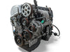 Honda Element 2003-2006 2.0L 4CYL Engine Replaces K24A JDM K20A *Free Shipping*
