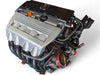 09-14 Acura TSX 2.4L 4CYL Engine *Damaged* K24Z3 4024800 Free Shipping