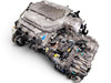 Acura MDX 2007 2008 2009 3.7L V6 AWD Engine JDM J37A 0221