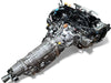Subaru Legacy 2.5GT 2010-2011 2.5L 4CYL DUAL AVCS Turbo Engine JDM EJ255 4190