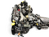 Subaru Impreza WRX 2002-2005 2.0L 4CYL AVCS Turbo Engine JDM EJ205 Motor 3724