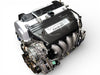 Honda Element 03-11 2.0L 4CYL Engine Replaces K24A JDM K20A 2540425 *Ships Free*