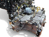 Honda Civic 2001-2005 1.7L 4CYL Automatic 3SPD Transmission JDM D17A 7358