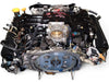 Subaru Legacy Outback 2005-2009 3.0L H6 Engine JDM EZ30 9718