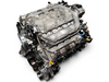 Acura MDX 2007 2008 2009 3.7L V6 AWD Engine JDM J37A 0355