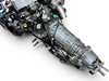 Subaru Impreza WRX STI 2008-2014 2.5L Automatic Transmission JDM EJ257 0168