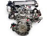 JDM 2007-2009 MazdaSpeed3 2.3L 4CYL 1st Gen Turbo Engine L3VDT Motor L3 262JT