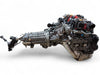 08-14 Subaru Impreza GRB WRX STI 2.0L Turbo Engine JDM EJ207 E513290 Ships Free