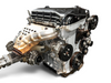 Mitsubishi Outlander 2008 2.4L 4Cyl Engine JDM 4B12 Motor 8791