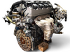 JDM 2001 2002 2003 2004 2005 Honda Civic 1.7L 4CYL VTEC Engine D17A 3015 Motor