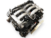 Nissan 300ZX Z32 1990-1995 3.0L V6 Non Turbo Engine Motor JDM VG30DE 677WL