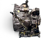 JDM Nissan Presage TNU31 2.5L 4CYL Automatic 4SPD Transmission QR25DE 158A