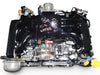 Subaru Tribeca 2006-2007 3.0L H6 Engine JDM EZ30 9718