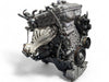 2014-2019 Toyota Corolla 1.8L 4CYL Engine JDM 2ZRFAE 0419961 Free Shipping