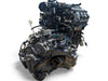 2005-2006 Honda Odyssey EXL Touring 3.0L V6 VCM Engine JDM J30A Free Shipping