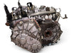 Toyota Matrix 2003-2006 1.8L 4CYL 6SPD Manual Transmission JDM 2ZZGE 2ZZ 9024