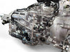 2022-2023 Subaru Forester 2.5L 4CYL Transmission JDM FB25 YW41675 Free Shipping