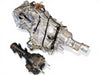 Subaru Legacy Sdn 2014 2.5L 4CYL Automatic CVT Transmission JDM EJ253 w/ Diff