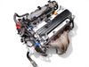 Acura TSX 2006 2007 2008 2.4L 4CYL High Compression RBB-3 Engine Motor JDM K24A
