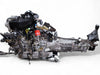 04-08 Mazda RX8 1.3L Engine Manual 6SPD Transmission JDM 13B 415305 Ships Free