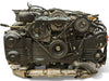 Subaru Impreza WRX 2002-2005 2.0L 4CYL Turbo Engine Rep EJ205 JDM EJ206 B524937
