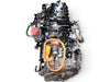 Honda Civic 2006-2011 1.3L SOHC Hybrid Electric IMA 4Cyl Engine JDM LDA-MF5 6382