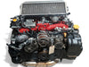 JDM 2008-2014 Subaru Impreza WRX STI 2.5L Turbo Engine EJ257 D902037 Ships Free