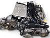 Subaru WRX 2015 2016 2.0L 4CYL Turbo Engine Motor JDM FA20 FA20DIT 5531