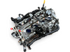 Toyota Prius C 2012 2013 2014 2015 1.5L Hybrid Engine Motor JDM 1NZ 1NZFXE 8362