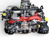 Subaru Impreza WRX STI 2008-2014 2.5L Turbo JDM Engine Motor EJ257 2061