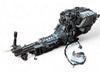 2001-2005 Mazda Miata MX-5 1.8L 4CYL Engine 6SPD Trans JDM BP 537807 Ships Free